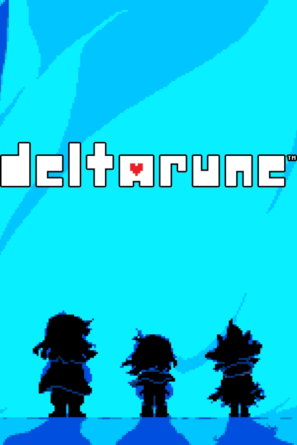DELTARUNE
