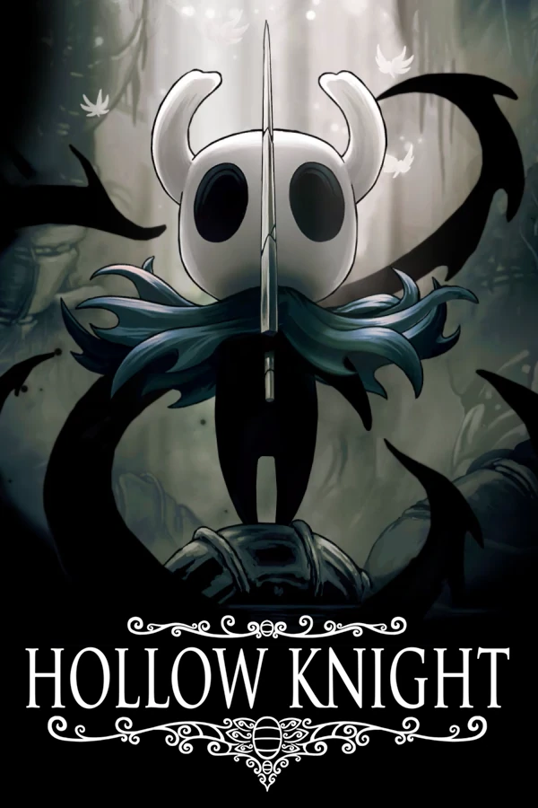 Hollow Knight
