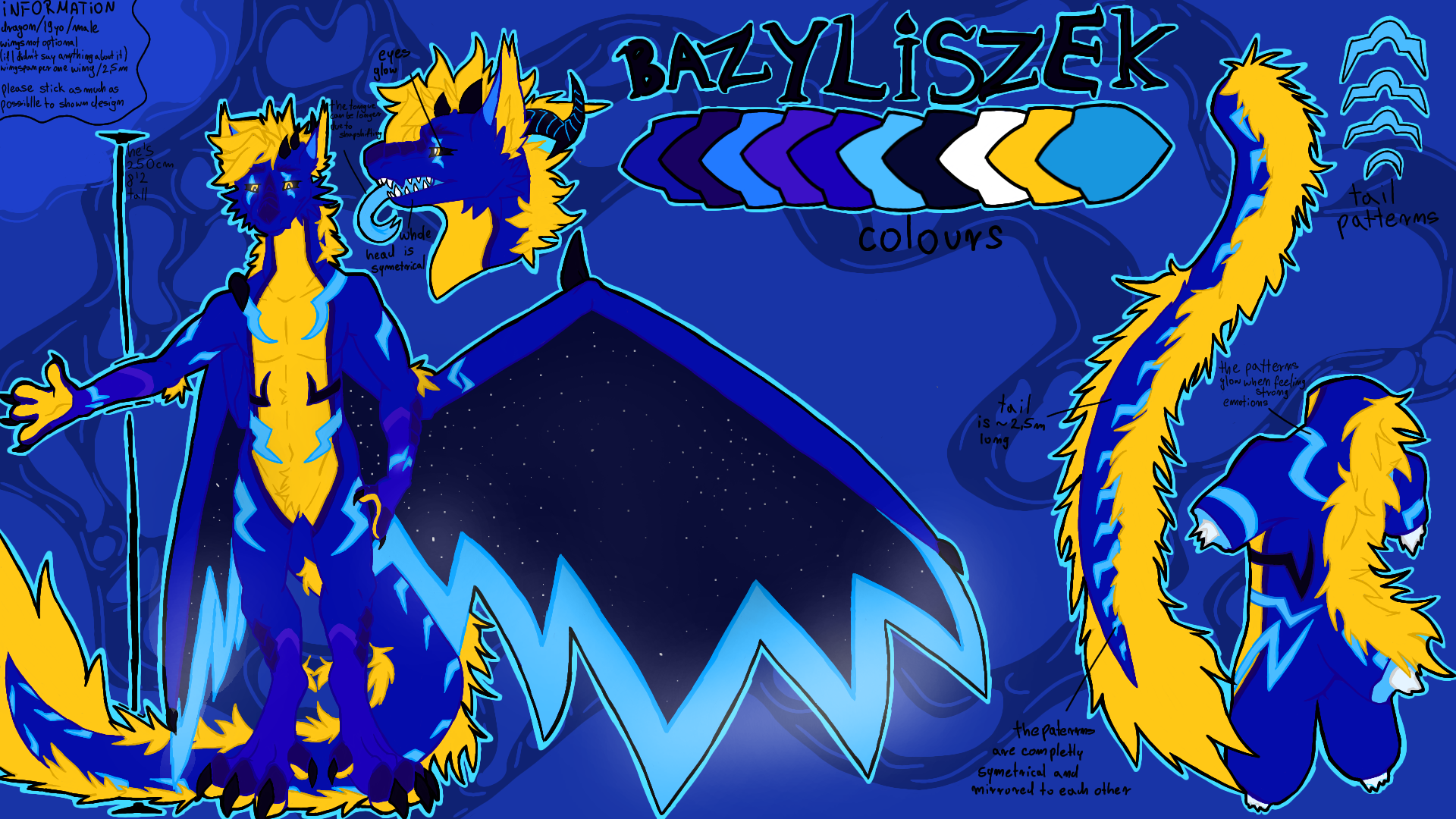 Reference Sheet